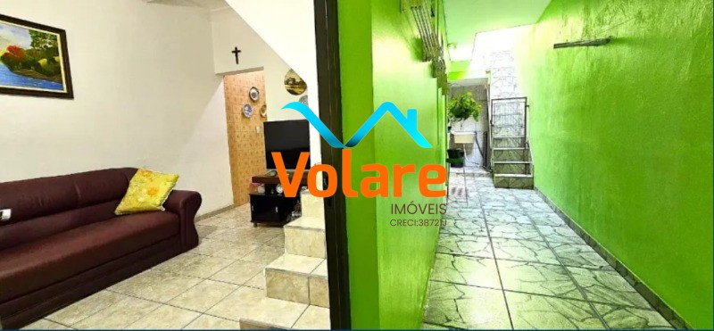 Casa, 3 quartos, 138 m² - Foto 3