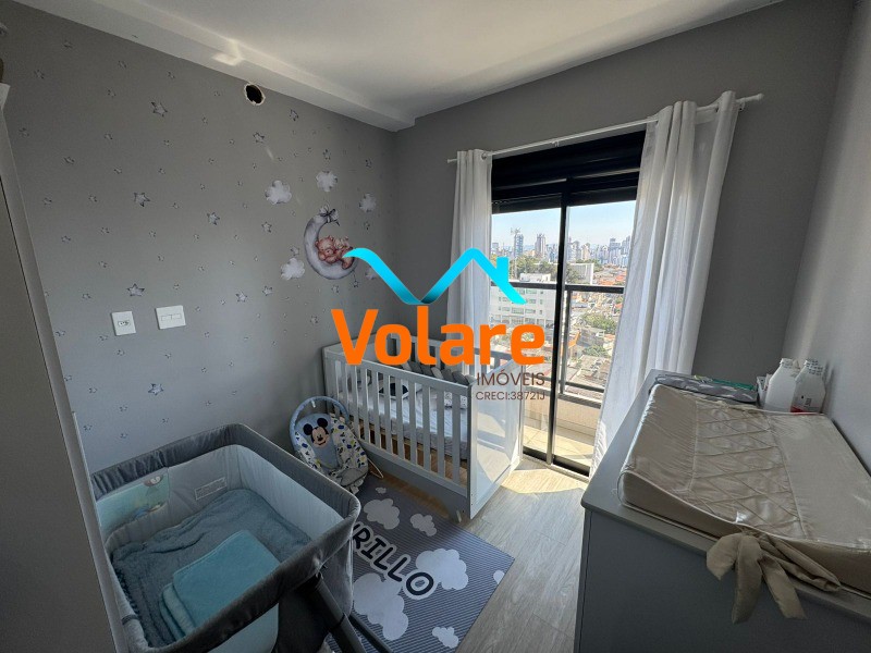 Apartamento, 2 quartos, 79 m² - Foto 11
