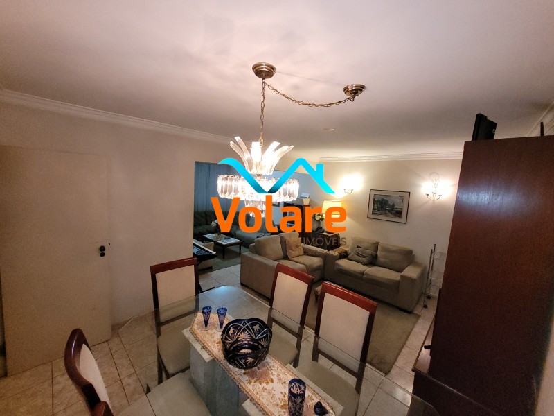 Apartamento, 3 quartos, 128 m² - Foto 4