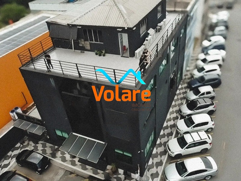 Prédio Inteiro, 800 m² - Foto 1