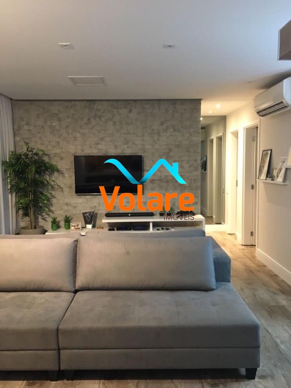 Apartamento, 2 quartos, 83 m² - Foto 6