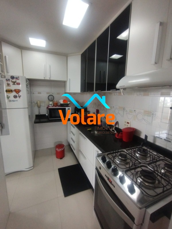 Apartamento, 3 quartos, 74 m² - Foto 4