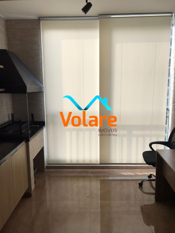 Apartamento, 3 quartos, 70 m² - Foto 3