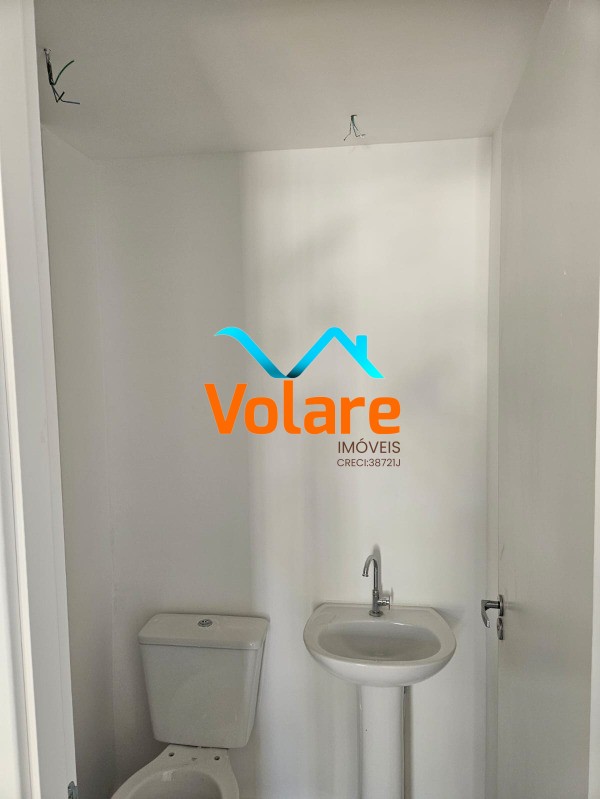 Apartamento, 2 quartos, 42 m² - Foto 7