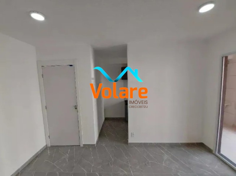 Apartamento, 2 quartos, 43 m² - Foto 4