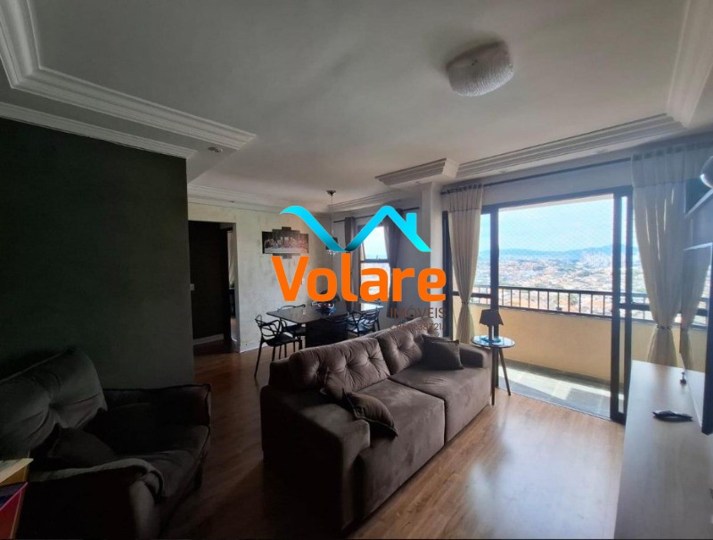 Apartamento, 2 quartos, 68 m² - Foto 7