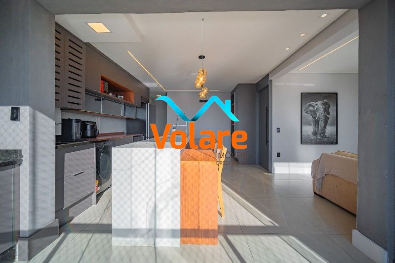 Apartamento, 2 quartos, 84 m² - Foto 5