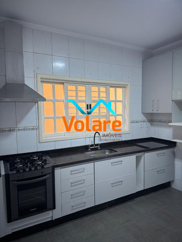 Casa, 3 quartos, 199 m² - Foto 3