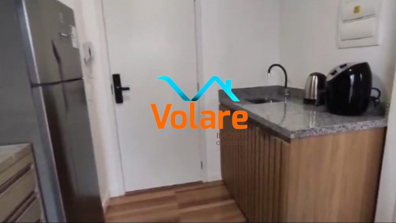 Apartamento, 1 quarto, 24 m² - Foto 11