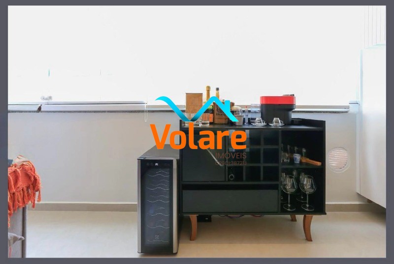 Apartamento, 2 quartos, 46 m² - Foto 10