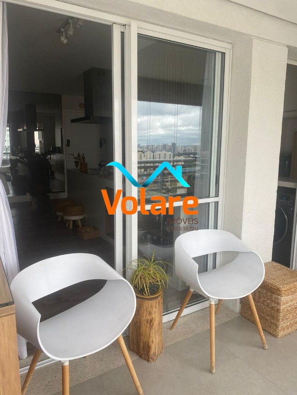 Apartamento, 2 quartos, 83 m² - Foto 14