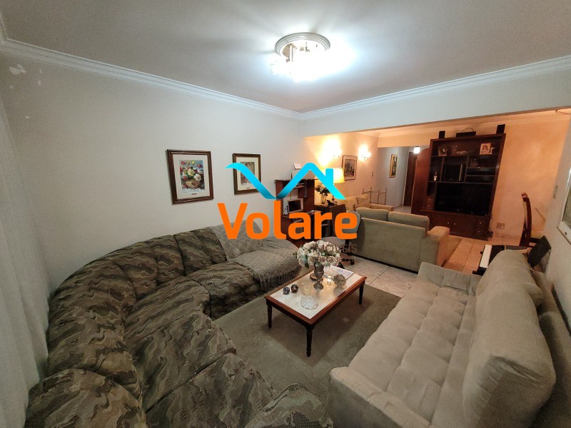 Apartamento, 3 quartos, 128 m² - Foto 1