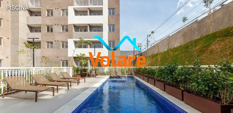 Apartamento, 1 quarto, 24 m² - Foto 18