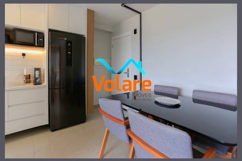 Apartamento, 2 quartos, 46 m² - Foto 7