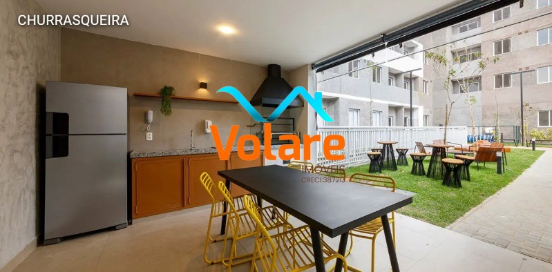 Apartamento, 1 quarto, 24 m² - Foto 21