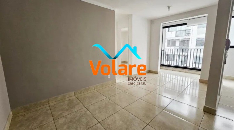 Apartamento, 2 quartos, 48 m² - Foto 1