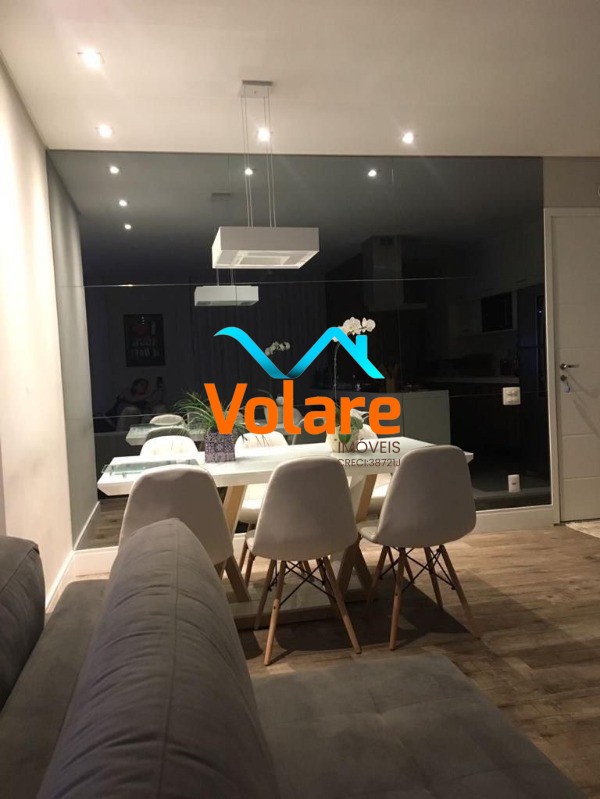 Apartamento, 2 quartos, 83 m² - Foto 10
