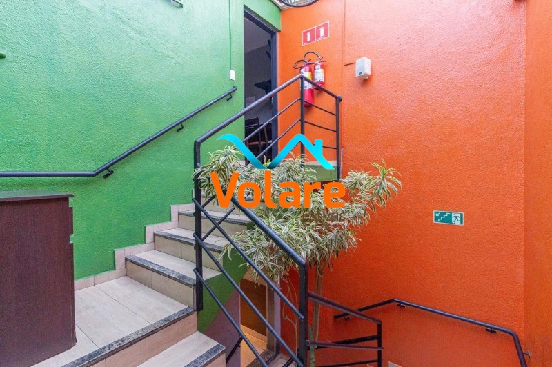 Prédio Inteiro, 450 m² - Foto 24