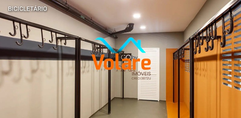 Apartamento, 1 quarto, 24 m² - Foto 24