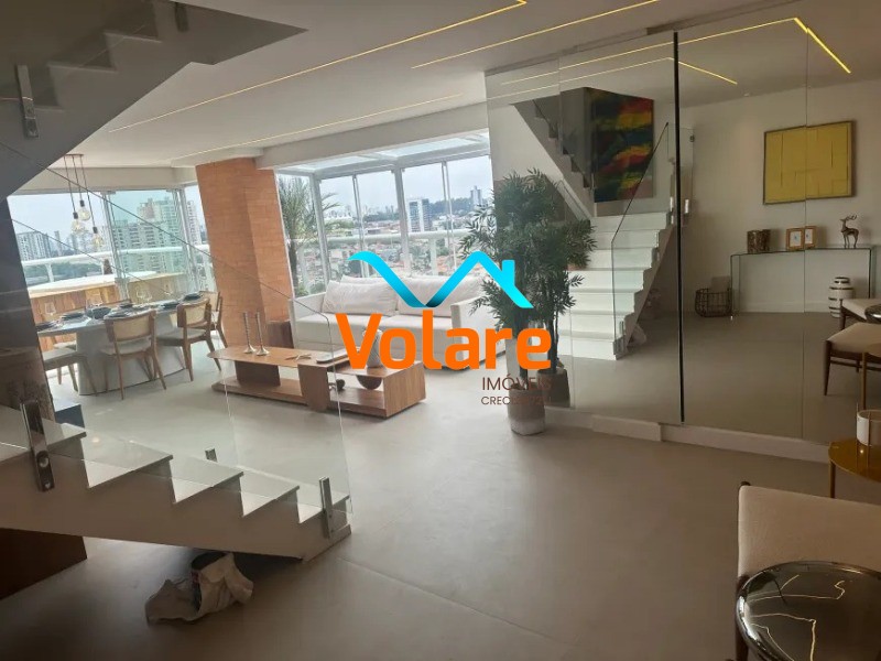 Cobertura, 3 quartos, 135 m² - Foto 18