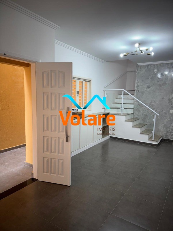 Casa, 3 quartos, 199 m² - Foto 19