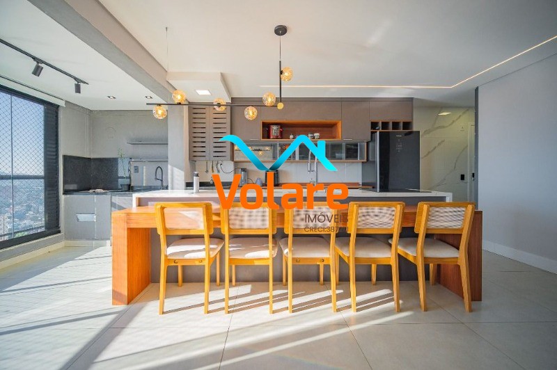 Apartamento, 2 quartos, 84 m² - Foto 1