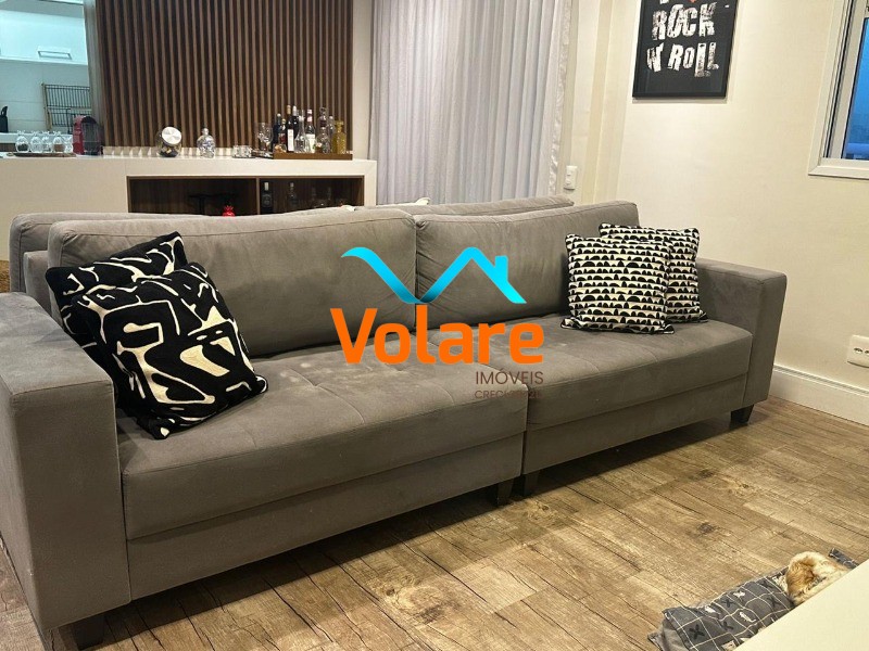 Apartamento, 2 quartos, 83 m² - Foto 8