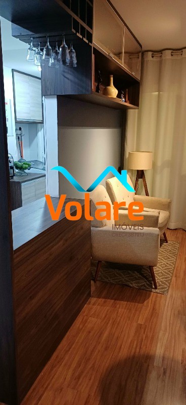 Apartamento, 2 quartos, 77 m² - Foto 8