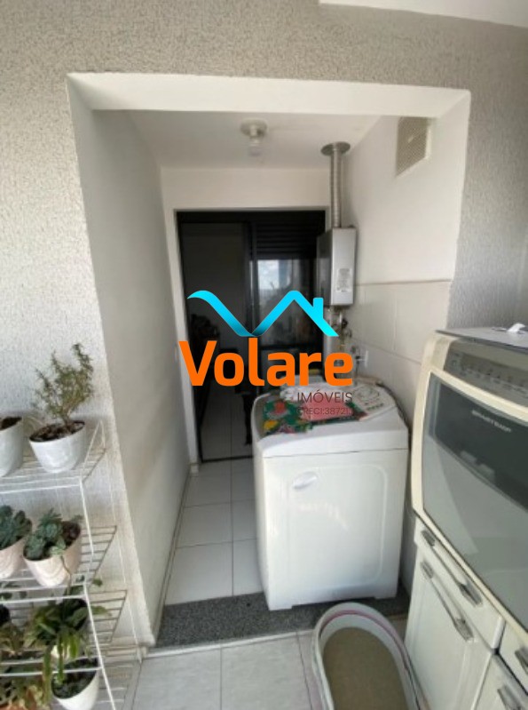Apartamento, 2 quartos, 55 m² - Foto 8