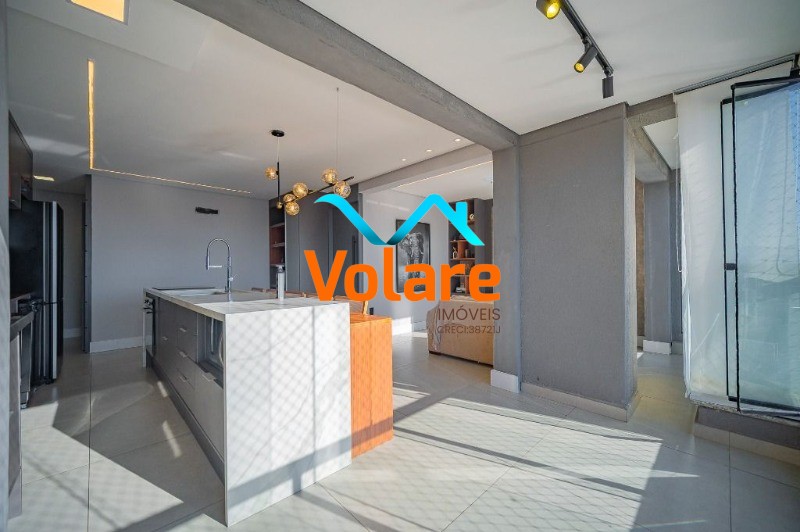 Apartamento, 2 quartos, 84 m² - Foto 3