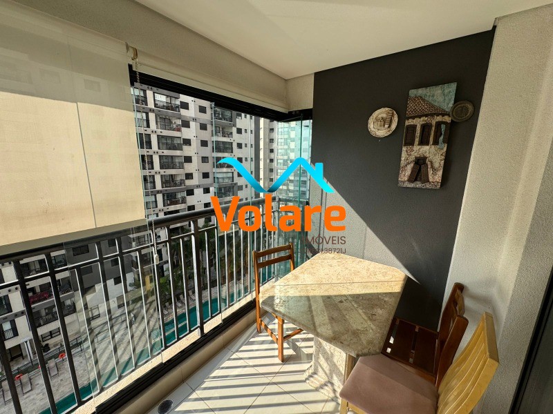 Apartamento, 2 quartos, 62 m² - Foto 2