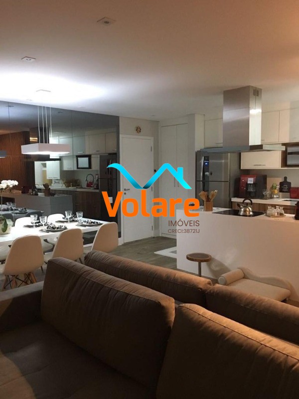 Apartamento, 2 quartos, 83 m² - Foto 1