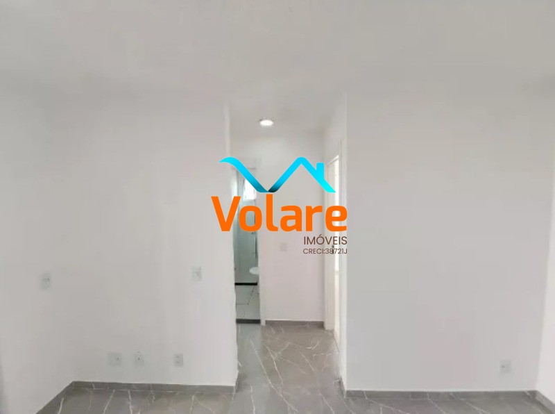 Apartamento, 2 quartos, 43 m² - Foto 10