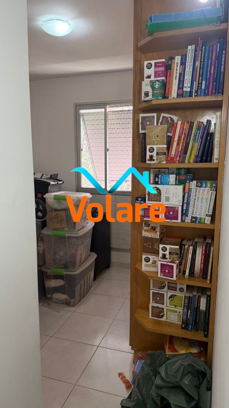 Apartamento, 2 quartos, 61 m² - Foto 4