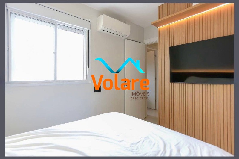 Apartamento, 2 quartos, 46 m² - Foto 11