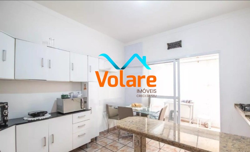 Casa, 6 quartos, 192 m² - Foto 4