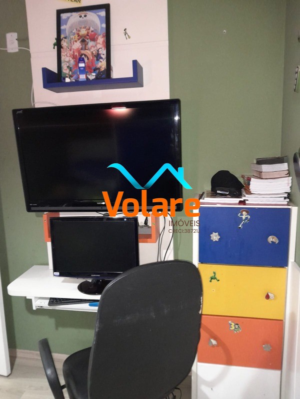 Cobertura, 4 quartos, 92 m² - Foto 14