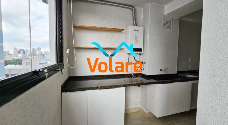 Apartamento, 2 quartos, 48 m² - Foto 4