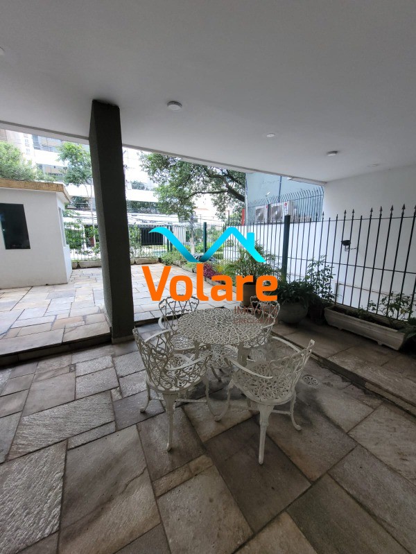 Apartamento, 3 quartos, 128 m² - Foto 30