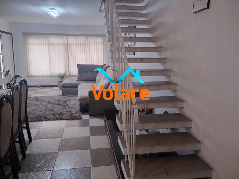 Casa, 3 quartos, 170 m² - Foto 9