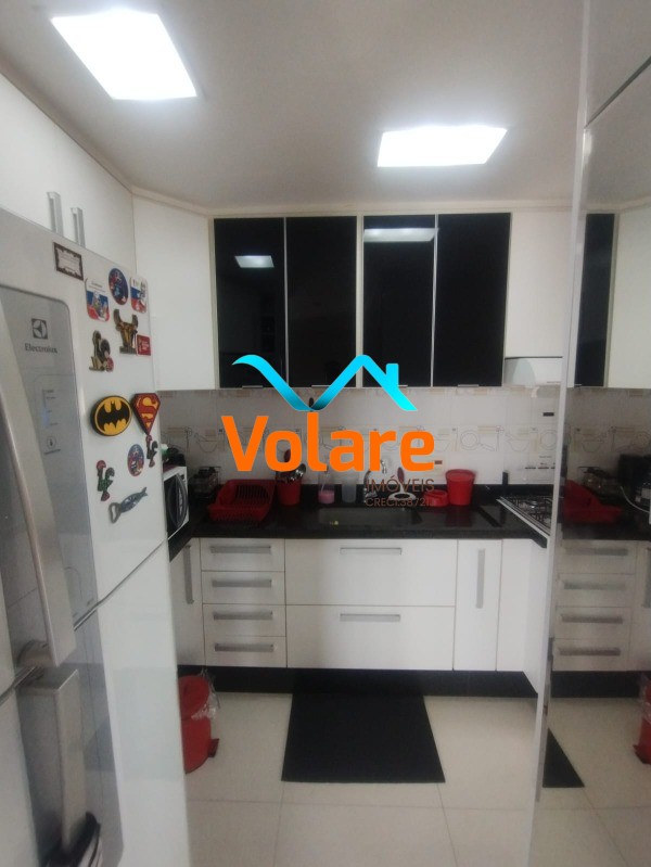 Apartamento, 3 quartos, 74 m² - Foto 3