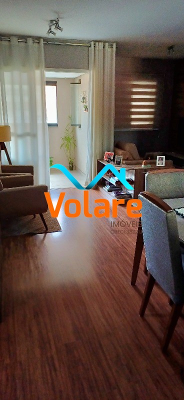 Apartamento, 2 quartos, 77 m² - Foto 3