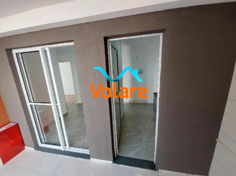 Apartamento, 2 quartos, 43 m² - Foto 7