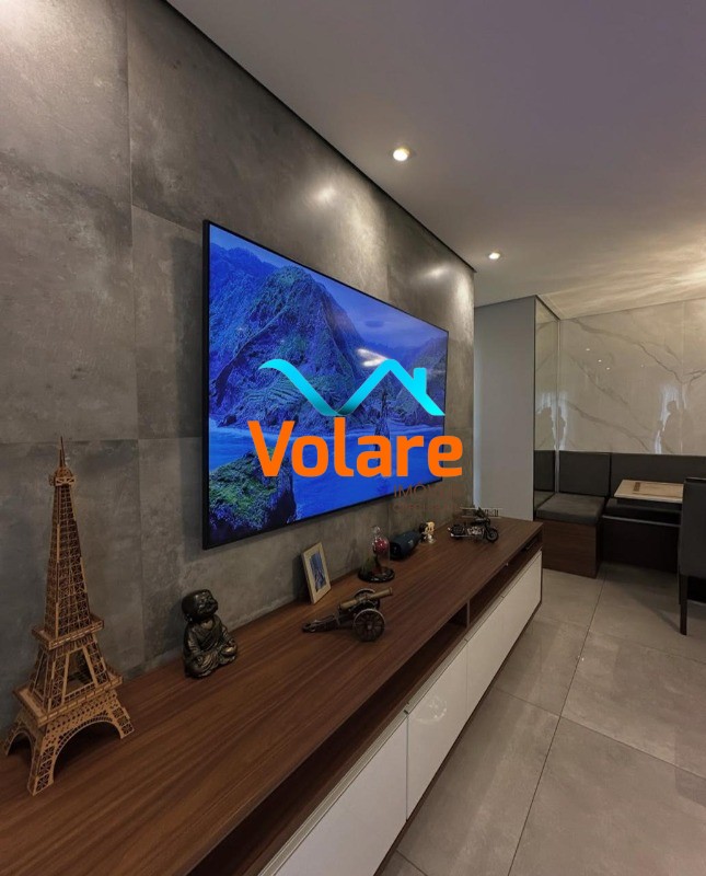 Apartamento, 2 quartos, 75 m² - Foto 3