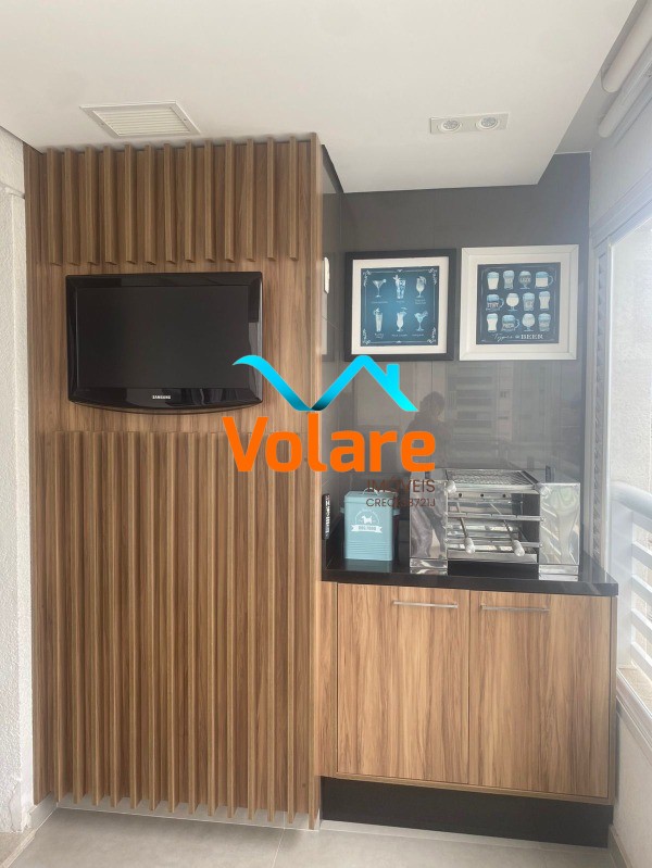 Apartamento, 2 quartos, 83 m² - Foto 13