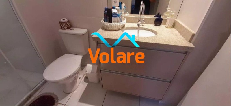 Apartamento, 2 quartos, 77 m² - Foto 33