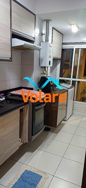 Apartamento, 2 quartos, 77 m² - Foto 7
