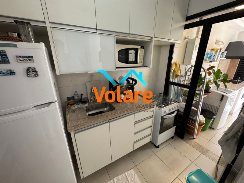 Apartamento, 2 quartos, 62 m² - Foto 6
