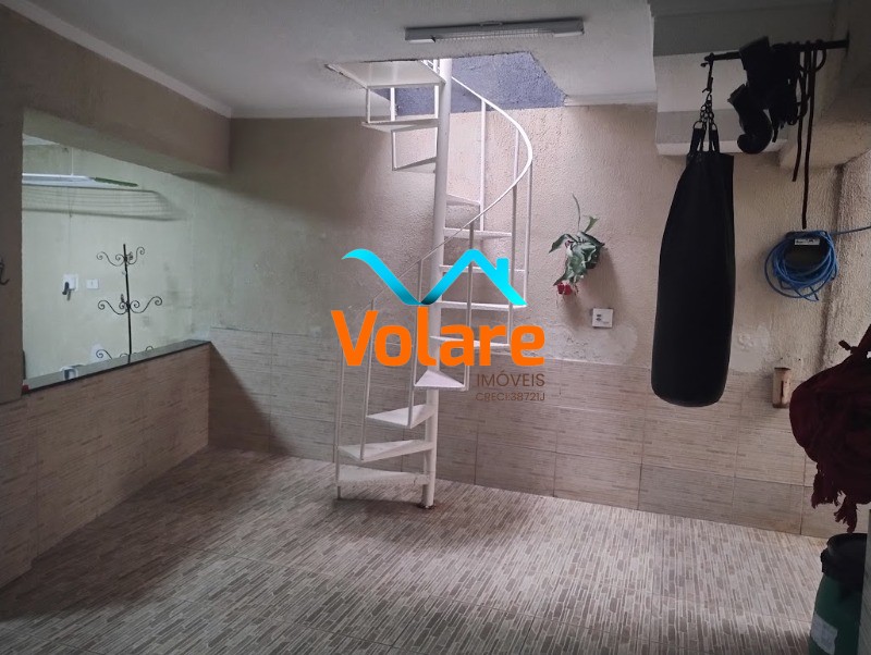 Casa, 3 quartos, 170 m² - Foto 21