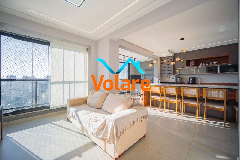 Apartamento, 2 quartos, 84 m² - Foto 6